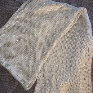 Nordstrom BP scarf
